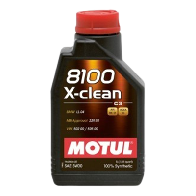 motul x clean 5w 30 - Moskov Oil