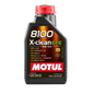 motul x clean efe 5w 30 - Moskov Oil