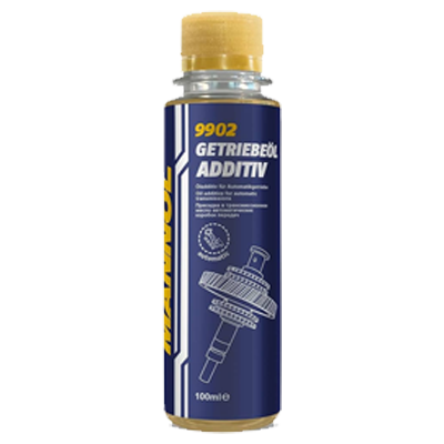 Mannol SCT-9902 Маслена добавка за автоматични трансмисии 100мл - Moskov Oil