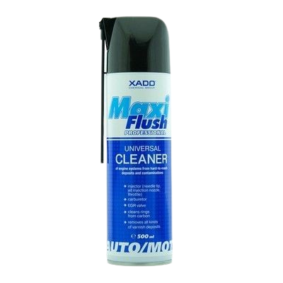 Maxi Flush спрей - Moskov Oil