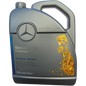 масло mercedes benz 229 5 5w 40 1л 5л - Moskov Oil