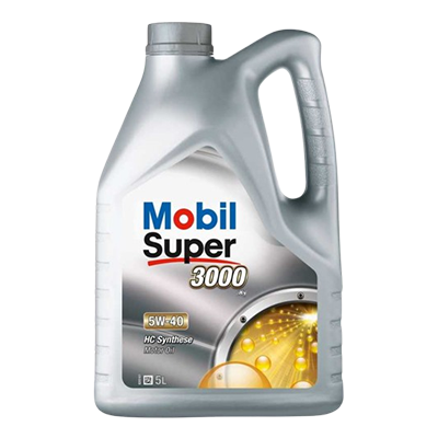 mobil super™ 3000 x1 5w 40 - Moskov Oil