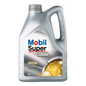 mobil super™ 3000 x1 5w 40 - Moskov Oil