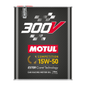 Motul 300V Competition 15W-50 - 2 Литра