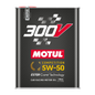Motul 300V Competition 5W-50 - 2 Литра