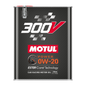 Motul 300V Power 0W-20 - 2 Литра