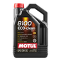 Motul 8100 ECO-Clean 0W-30  1л/5л