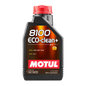 Motul 8100 ECO-clean+ 5W-30 1л/5л