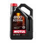 Motul 8100 ECO-lite 5W-20 1л/5л