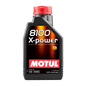 Motul 8100 X-Power 10W-60 1л/5л