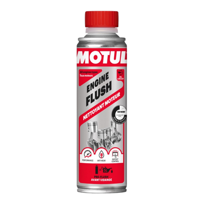 Motul Engine Flush - 300ml