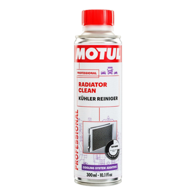 Motul Radiator Clean - 300ml