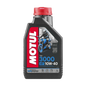 Motul 3000 4T 10W-40 - 1 Литър - Moskov Oil