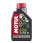 Motul 5100 15W-50 4T - 1 Литър - Moskov Oil