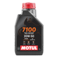 Motul 7100 20W-50 4T - 1 Литър - Moskov Oil
