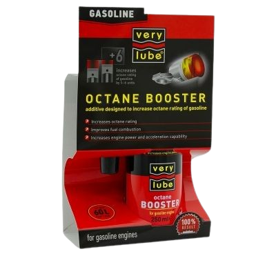 Octane Booster Verylube - Moskov Oil