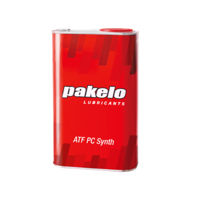 PAKELO ATF PC SYNTH - Moskov Oil
