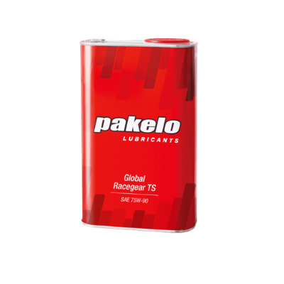 PAKELO GLOBOL RACE GEAR TS 75W-90 - Moskov Oil