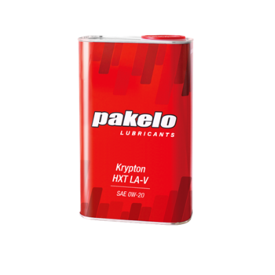 PAKELO KRYPTON HXT LA-V 0W-20 - Moskov Oil