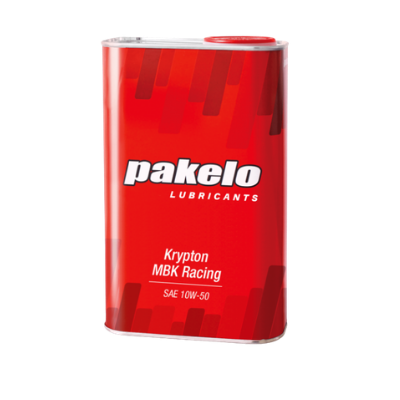 PAKELO KRYPTON MBK RACING 10W-50 - Moskov Oil
