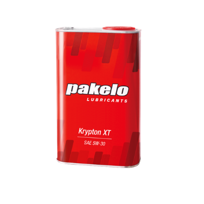 PAKELO KRYPTON XT 5W-30 - Moskov Oil