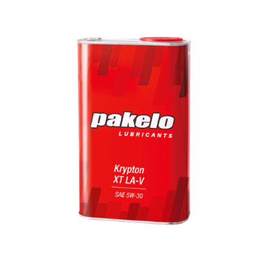 PAKELO KRYPTON XT LA-V 5W-30 - Moskov Oil