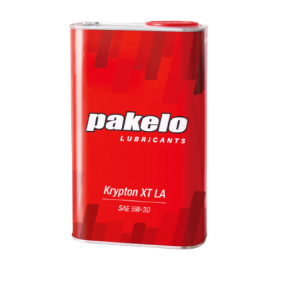 PAKELO KRYPTON XT LA 5W-30 - Moskov Oil