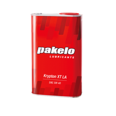 PAKELO KRYPTON XT LA 5W-40 - Moskov Oil
