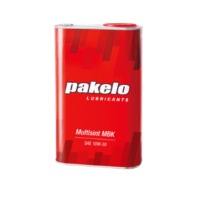 PAKELO MULTISINT MBK 10W-30 - Moskov Oil