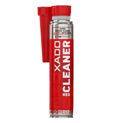 Добавка за бензин RED CLEANER - Moskov Oil