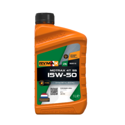 RYMAX PMOTRAX 4T FS 15W-50 - Moskov Oil