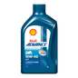 SHELL ADVANCE 10W-40 - Moskov Oil