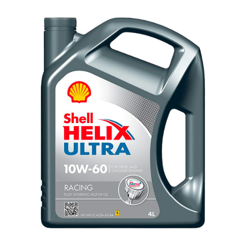 shell helix ultra 10w 60 - Moskov Oil