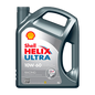 shell helix ultra 10w 60 - Moskov Oil