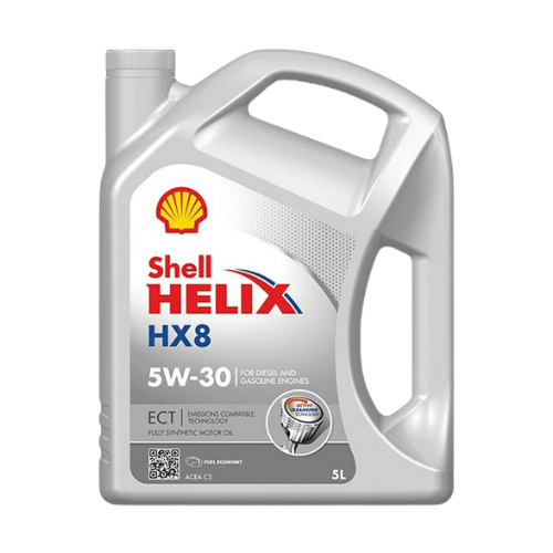 shell helix hx8 5w 30 - Moskov Oil