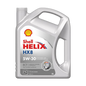 shell helix hx8 5w 30 - Moskov Oil