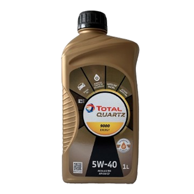 total quartz 9000 5w 40 - Moskov Oil