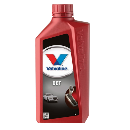 VALVOLINE DCT 1L - Moskov Oil