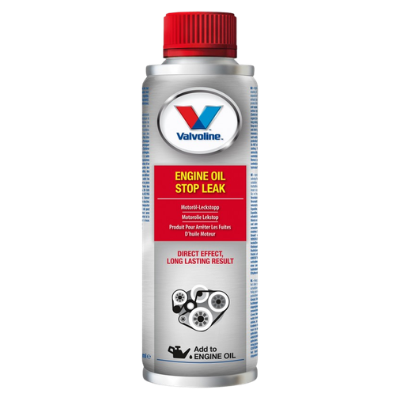 VALVOLINE ENGINE OIL STOP LEAK - Moskov Oil