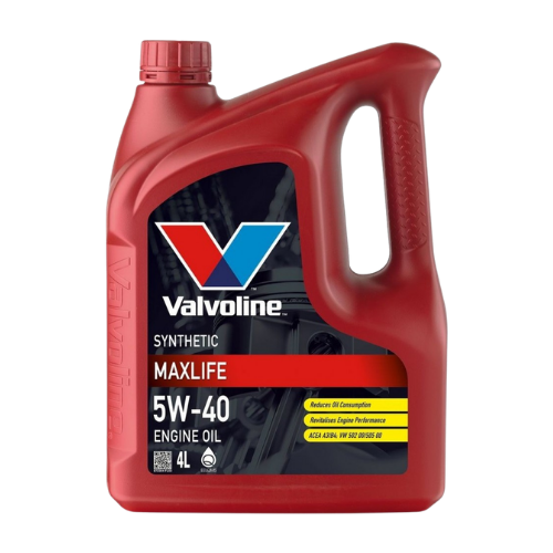 valvoline maxlife 5w 40 - Moskov Oil