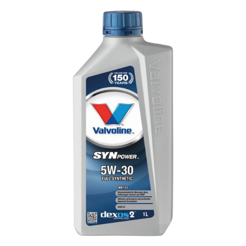 valvoline synpower c3 5w 30 - Moskov Oil