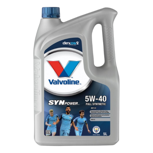 valvoline synpower c3 5w 40 - Moskov Oil