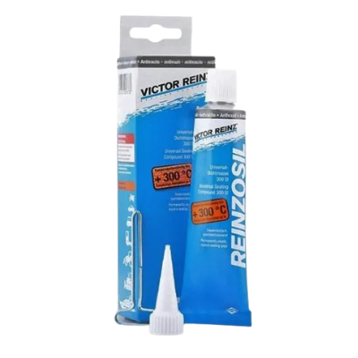 VICTOR REINZ силикон (-50C до 320C) - Moskov Oil
