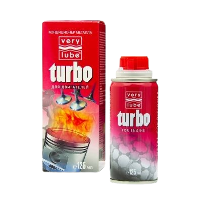 Verylube TURBO добавка за масло - Moskov Oil