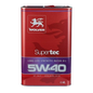 wolver supertec 5w40 1l - Moskov Oil