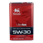 WOLVER ULTRATEC C3 5W-30 - Moskov Oil