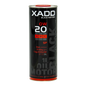 XADO Atomic Oil BLACK EDITION 0W-20 SP AMC 1Л/4Л
