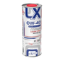 XADO Luxury Drive 0W-40 SYNTHETIC 1Л/4Л