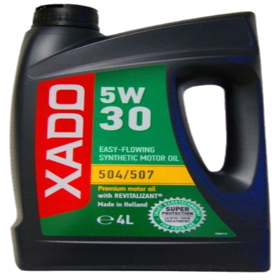 xado atomic oil 5w 30 504 507 - Moskov Oil