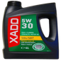 xado atomic oil 5w 30 504 507 - Moskov Oil